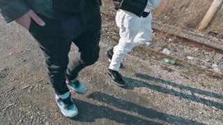 No Going Back - GAWNE x CHVSE x Atlus (Official Video).