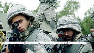 Joyner Lucas ft. Logic - ISIS (ADHD).