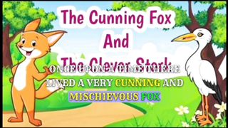 Stories in English
