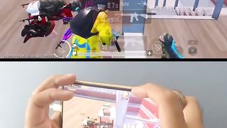 gaming