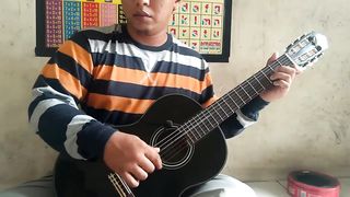 wali - yank (fingerstyle cover)