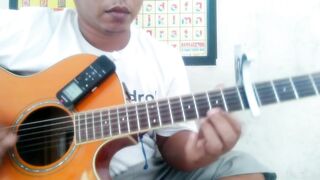 DORAEMON theme song (Fingerstyle Cover)