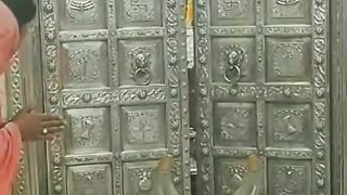 Mahakal Darshan Ujjain ???? bolo mahakal maharaj ki jay???? #ujjain #mahakal #shortsfeed #shots #viral