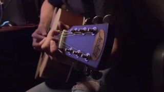 Firehouse - When I Look Into Your Eyes ( Acoustic Cover )