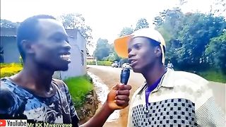 Mr kk mwenyewe