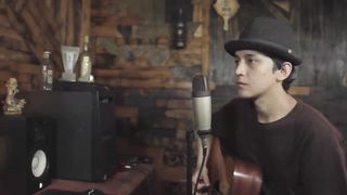 Scorpions - Send Me An Angel (Acoustic Cover)