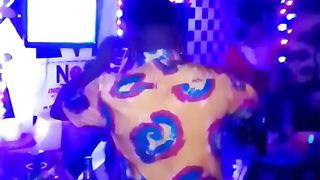 Super vibes