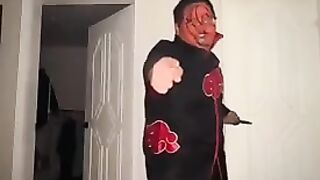 Uchiha obito after 4th ninja war