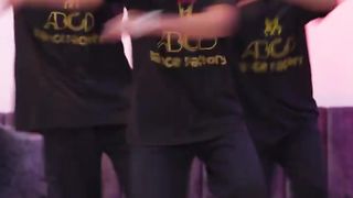 One More Time ????♥️ - #dance #youtubeshorts #trending #abcddancefactory #shorts