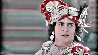 Krishna hearts Radha #viral #radhakrishna
