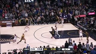 #omg what a game must watch