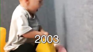 ℹ️ When I was a kid