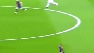 #omg messi, Neymar, Suarez=fire