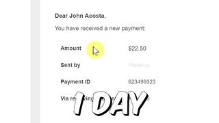 Earn $0.20 PER VIDEO Liked - Make Money Online