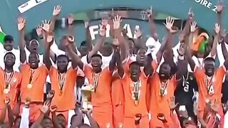CAF afrika cup