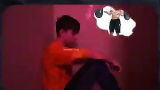 Full body workout at home