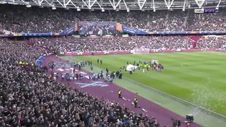 Arsenal vs whest h