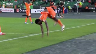 Côte d_Ivoire _TotalEnergiesAFCON2023 - Road To Final