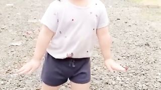 Baby Fanny