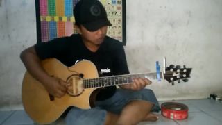 We Are the Champions (Queen) - fingerstyle cover