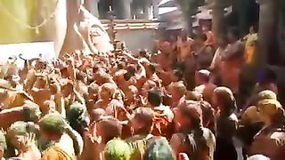 Bahubali Abhishek