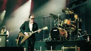 Joe Bonamassa - I'll Play The Blues For You (Live At The Greek Theatre)