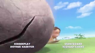 Mighty_Little_Bheem_FULL_EPISODES_9-12_????_Season_1_Compilation_????