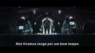 GUARDIÕES DA GALÁXIA