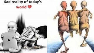 Top Motivational Pictures With Deep Meaning| One Picture Millions Words Part#02