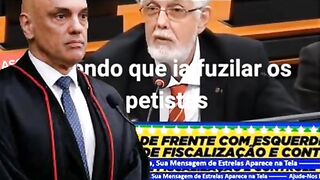 Aqui tá o segredo da justiça ???? vai pegar todos os envolvidos #Justiça #Trabalho