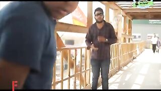 ||_Reporting_Prank_||_By_Nadir_Ali_In_||_P4_Pakao_||_App_Karlo_Reporting