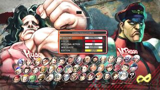 Street Fighter