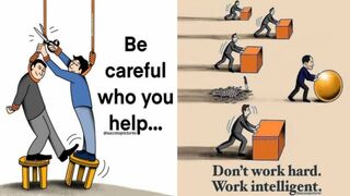 Top Motivational Pictures With Deep Meaning| One Picture Millions Words Part#03