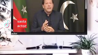 imran khan funny video