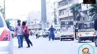 Shouting_Prank_in_P4pakao_By_Nadir_Ali