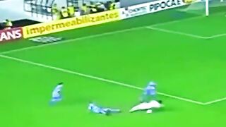 Os melhores dlibes de futebol