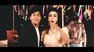 srk songs