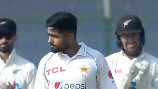 BABAR AZAM