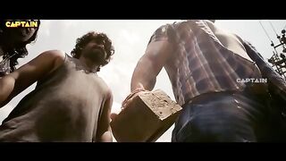 Bangalore Underworld South Indian Movie