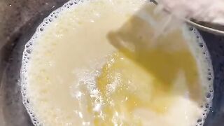Pancake recipe