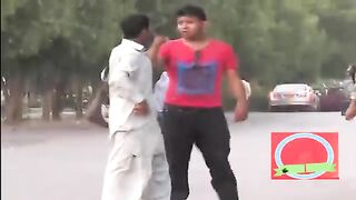 Machar_Marna_Prank_By_Nadir_Ali_-_#P4Pakao