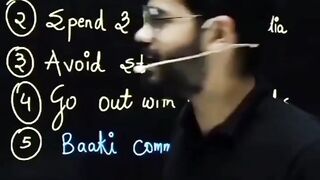 Bina Padhe kese 80% kese laye Good information