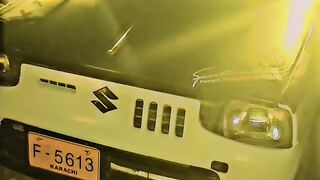 Fx car vs alto