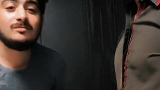 Aankal yeh kon hai shabbu