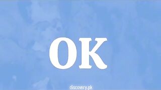 Amazing facts about world