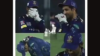 Sarfaraz com be back my love????????