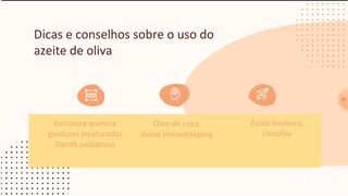 Azeite de oliva: tudo o que você precisa saber