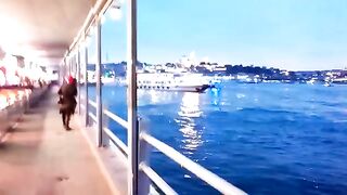 turkey visit ,istanbul