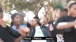 Tiktoker videos funny video sardio ma ya garmio ma????????????????