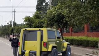 Smart Parking